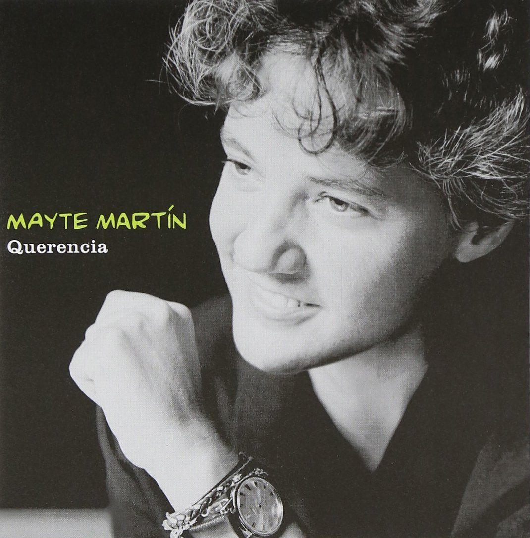 【CD】Querencia