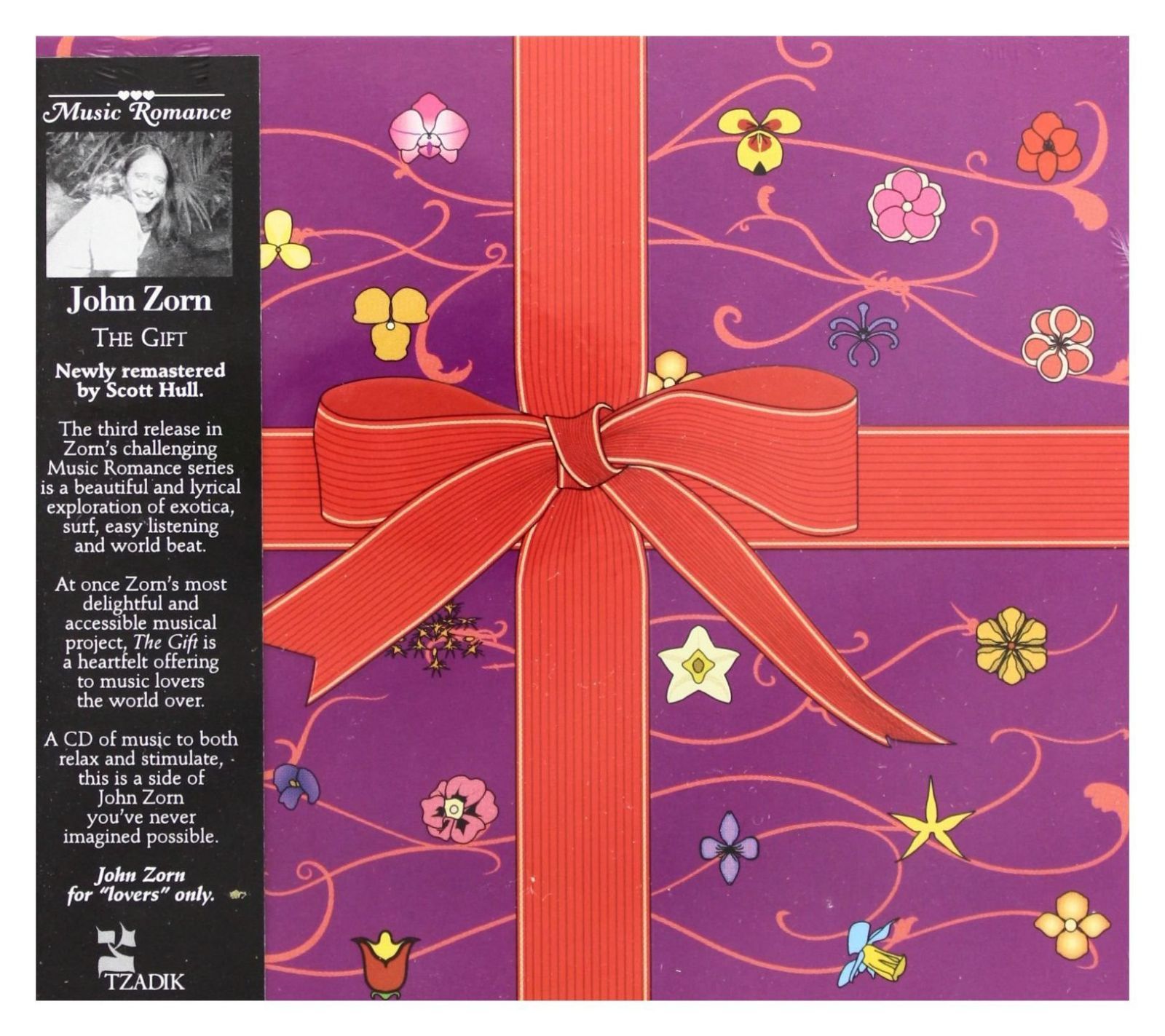 【CD】Gift