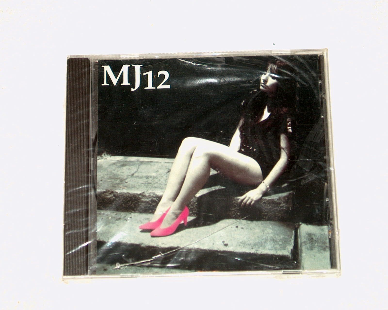 【CD】Pink