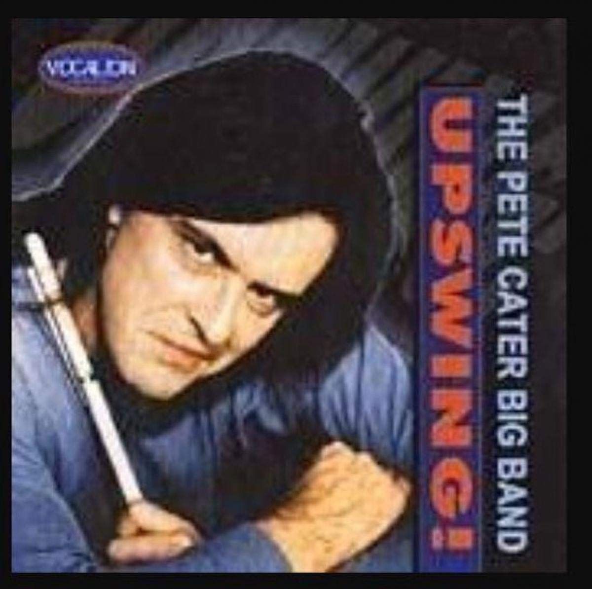 【CD】Upswing!