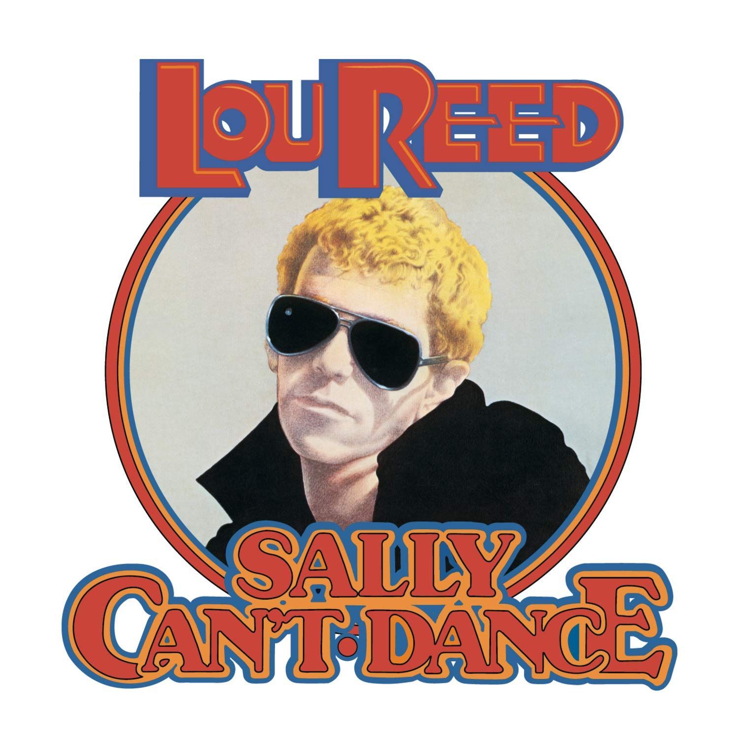 【CD】Sally Can't Dance