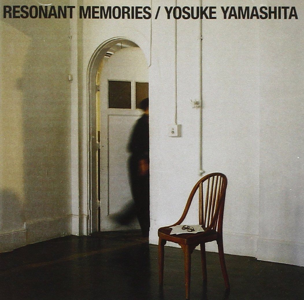 【CD】Resonant Memories