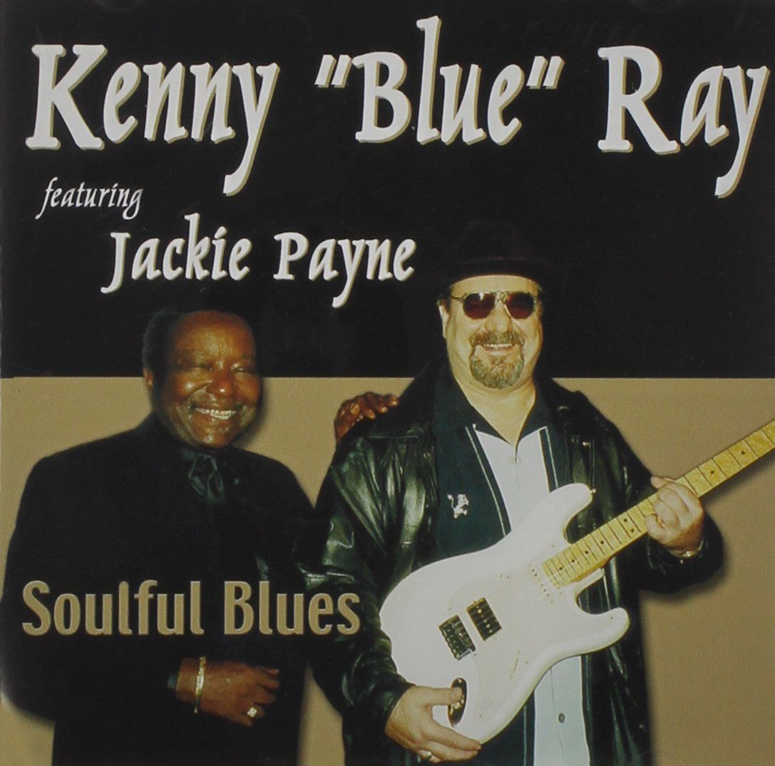【CD】Soulful Blues