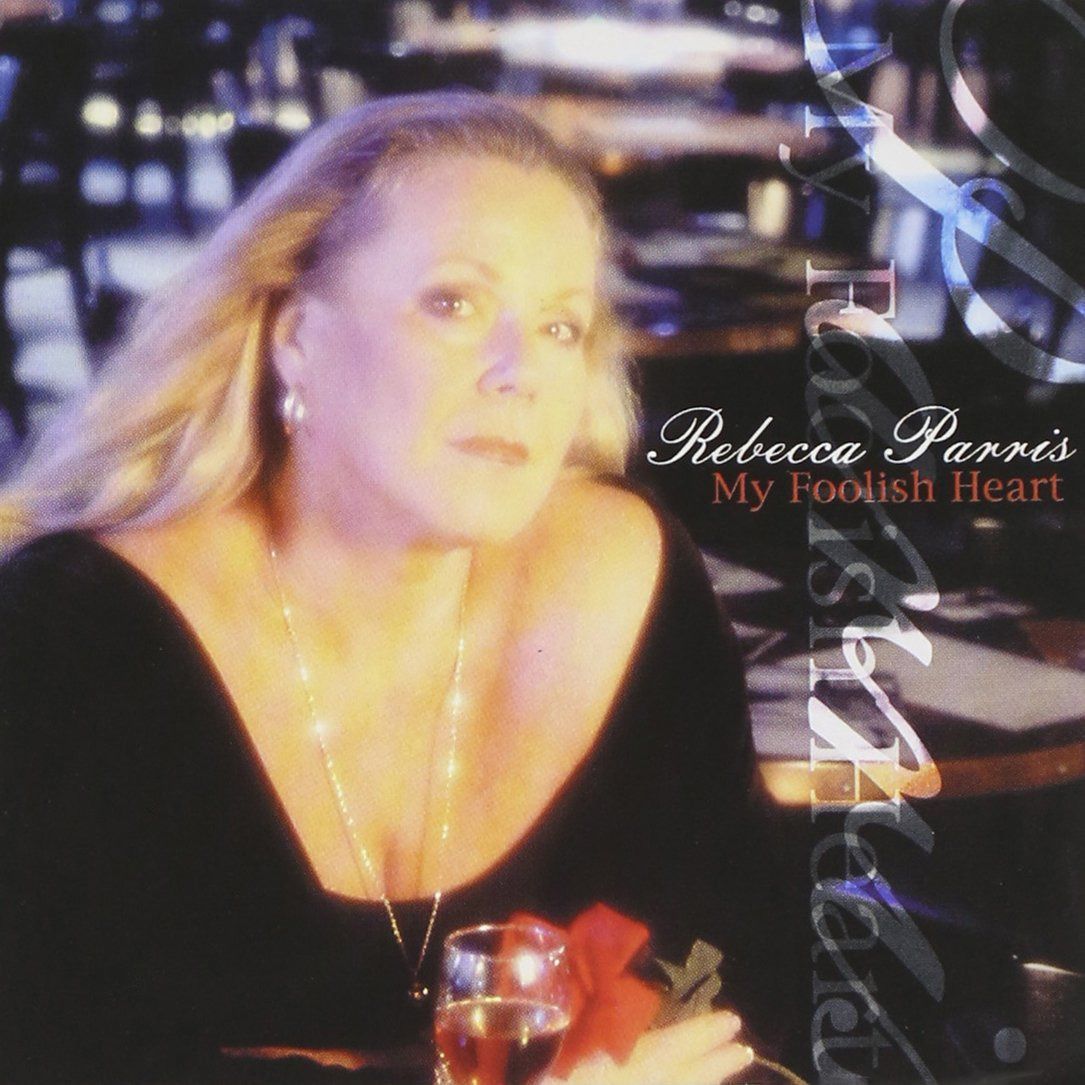 【CD】My Foolish Heart