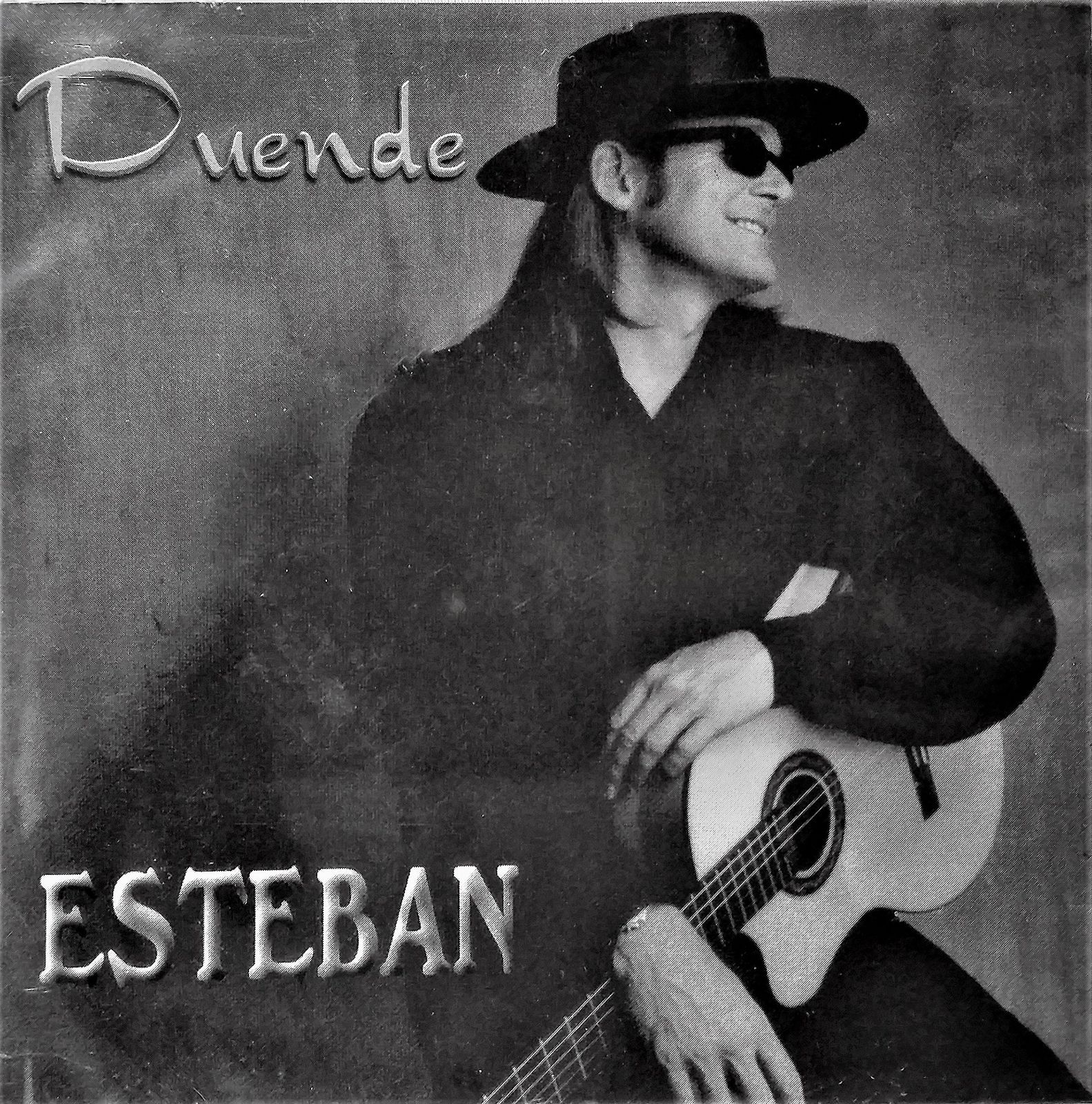 【CD】Duende