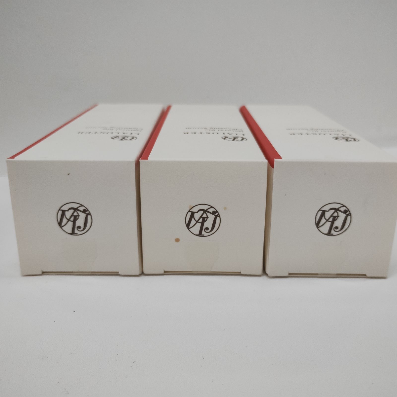 Y6022 LIALUSTER リアラスター ナチュラルビオクレンジングセラム 110g