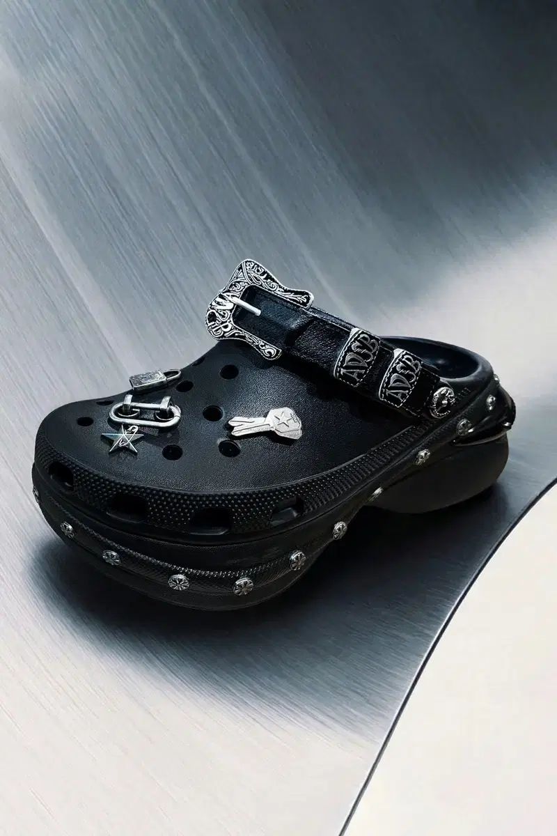 アンダーソンベル x クロックス ベイ クロッグ 260 新品
