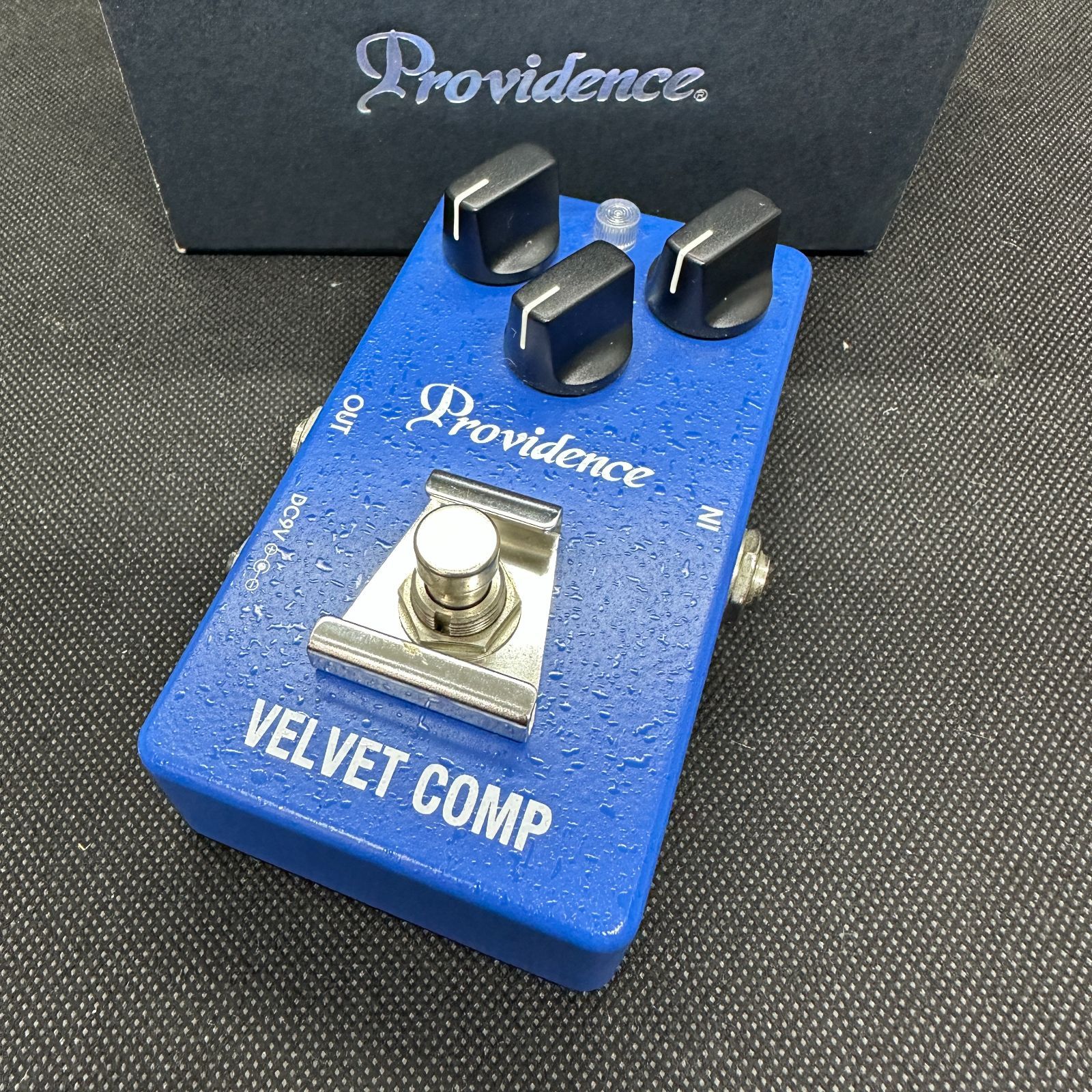 Providence　 VLC-1 VELVET COMP　A9AUI542501　f146