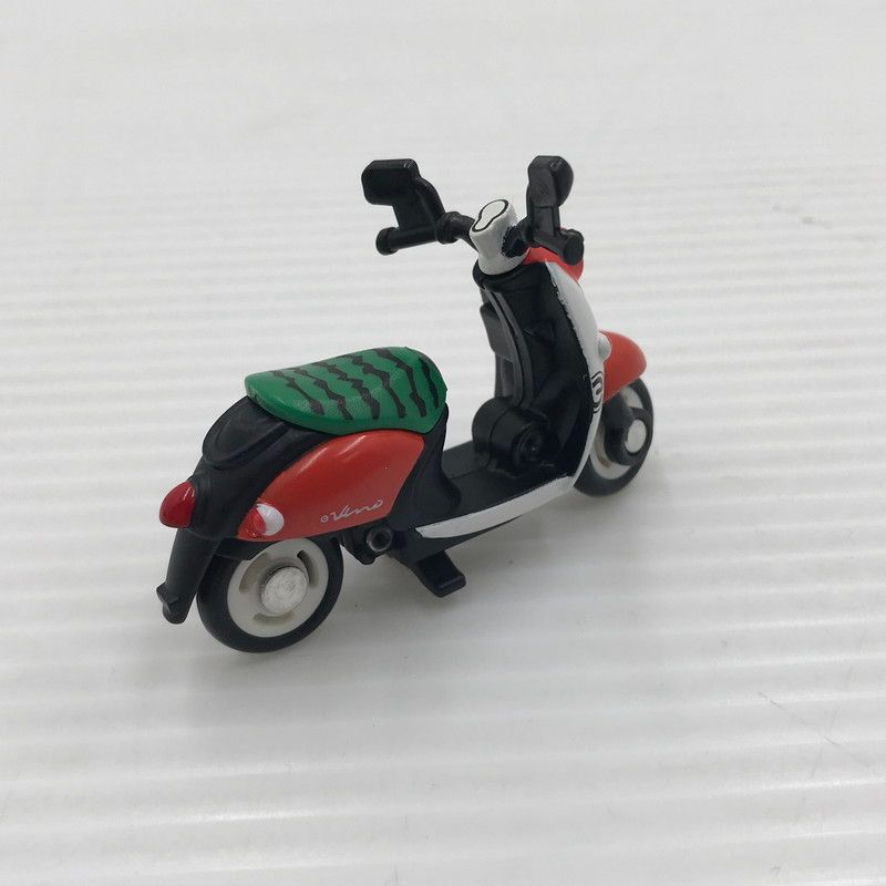 中古品】 ドリームトミカ 出川哲朗の充電させてもらえませんか? ヤマハ