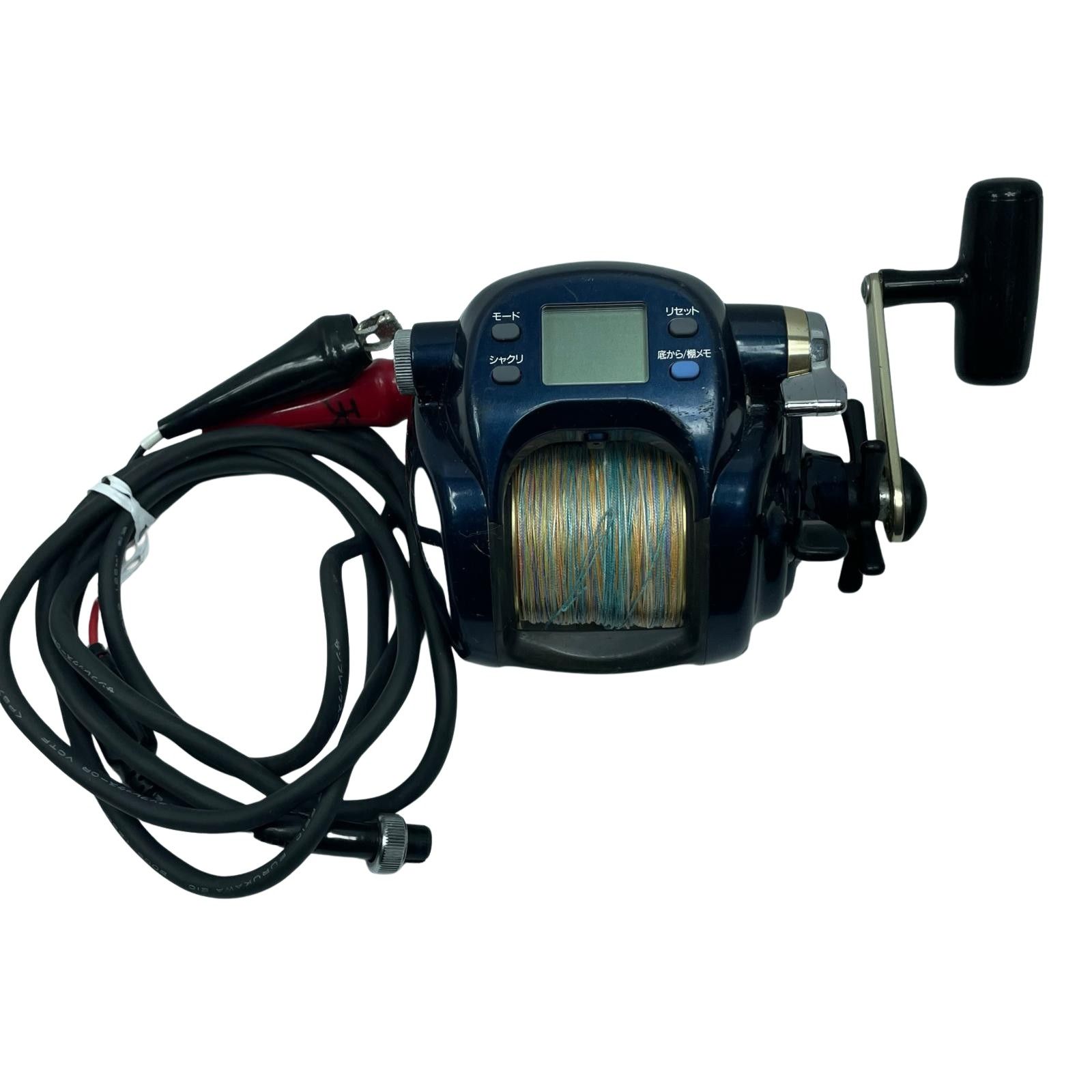 DAIWA ダイワ 電動リール タナコンブル 750 801380 - メルカリ