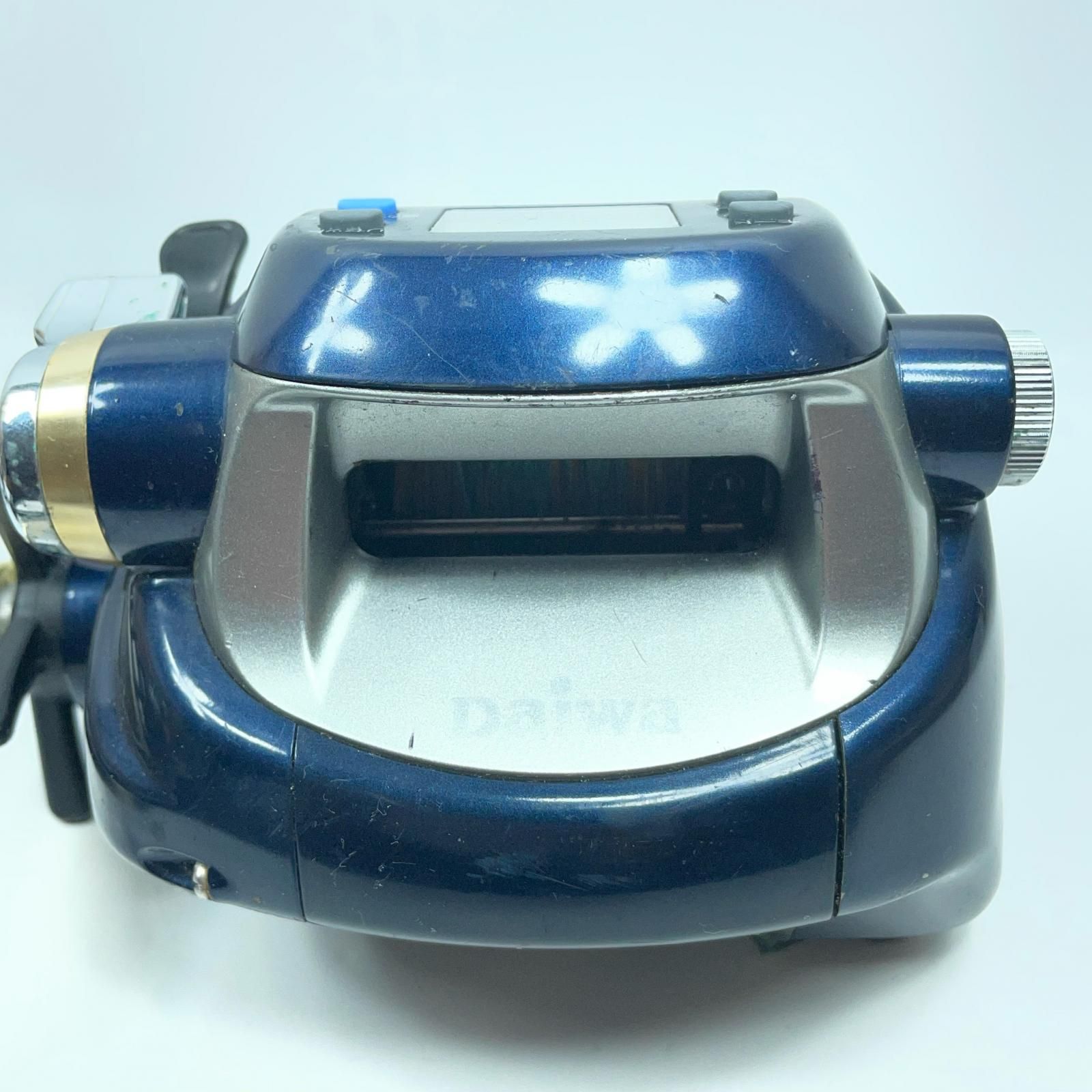 DAIWA ダイワ 電動リール タナコンブル 750 801380 - メルカリ