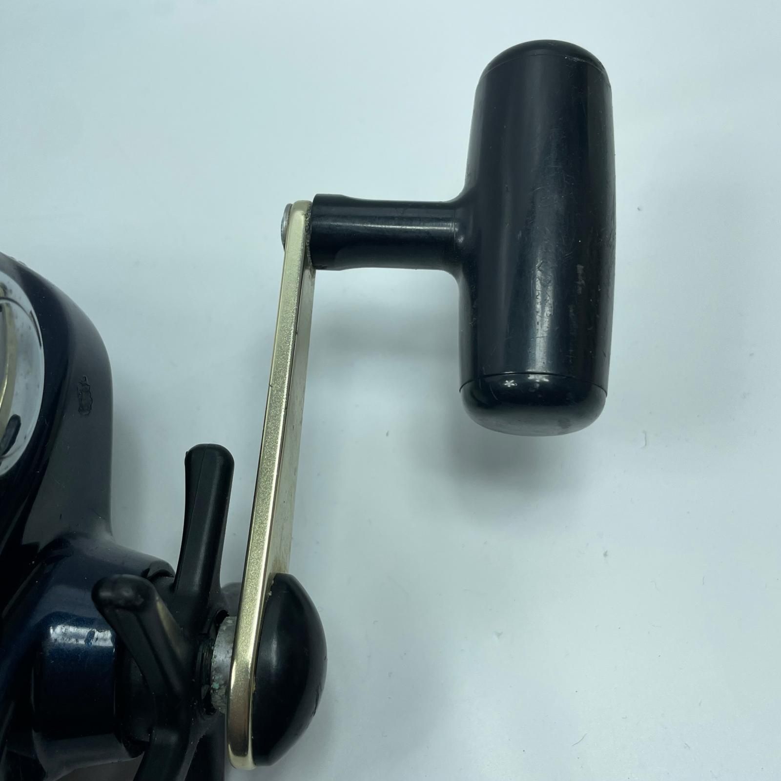 DAIWA★TANACOM BULL★750★801380★電動リール Daiwa Tanacom Bull 750 Auto Jigging Electric Reel w/ Cable Used
