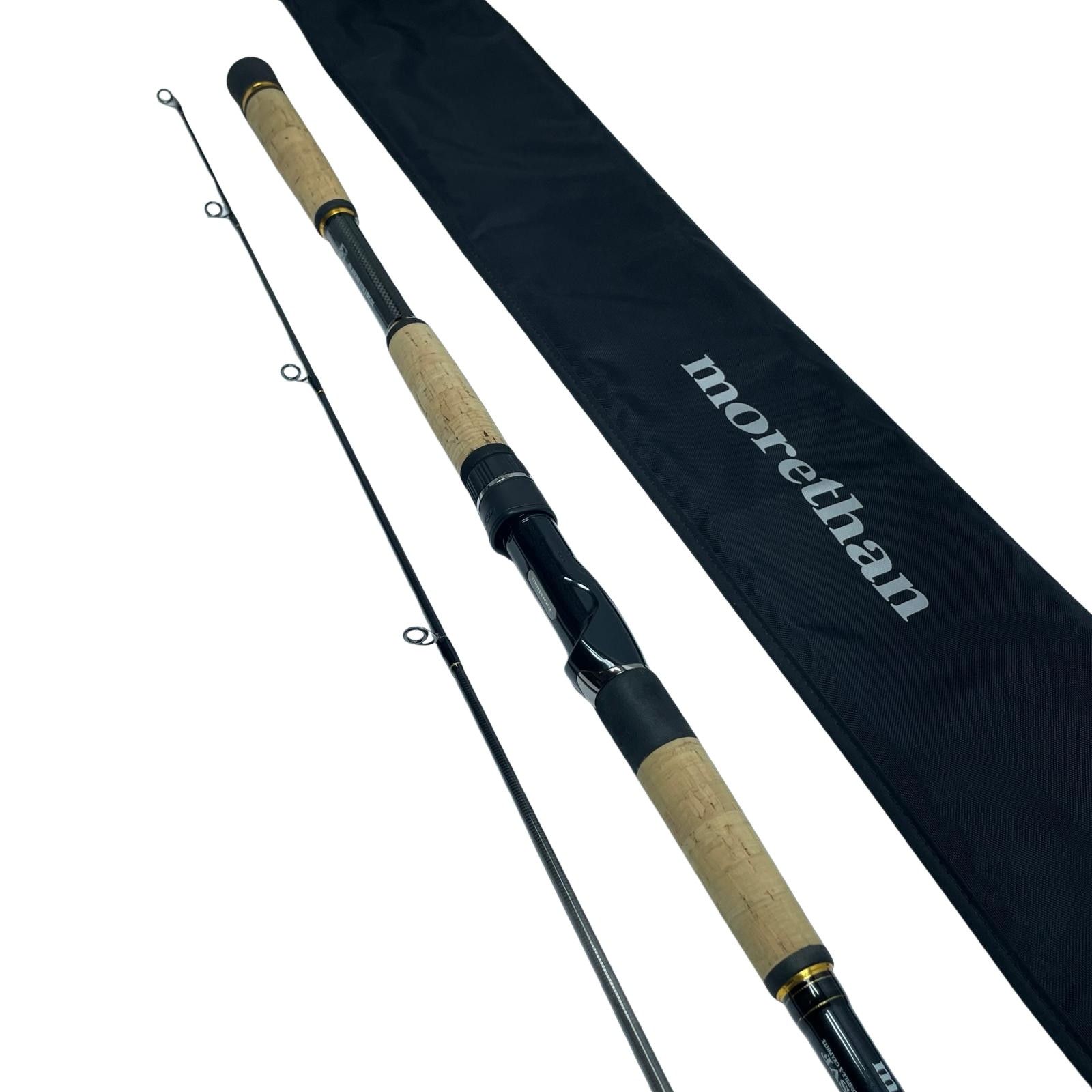DAIWA ダイワ モアザン 107MH-W 01472118