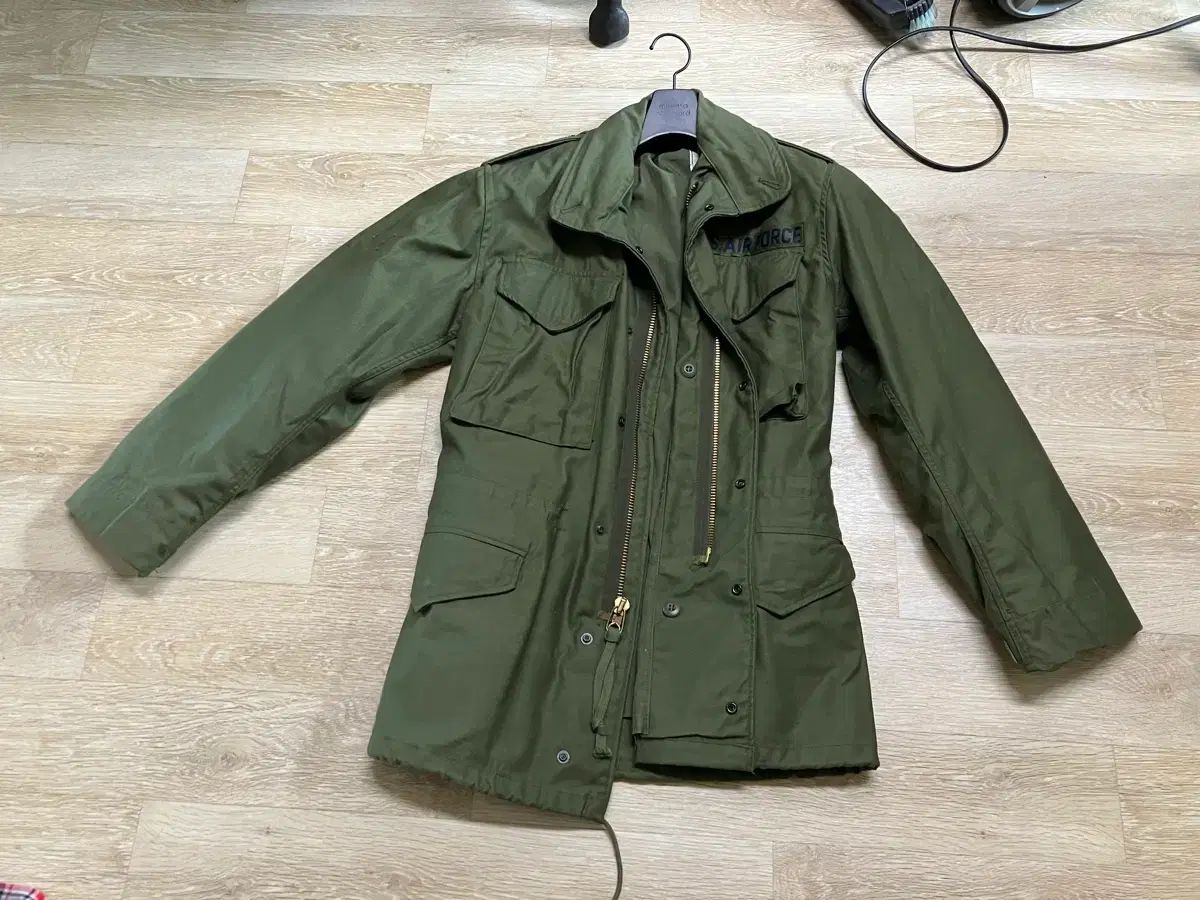 M65 フィールドジャケット 25,468円