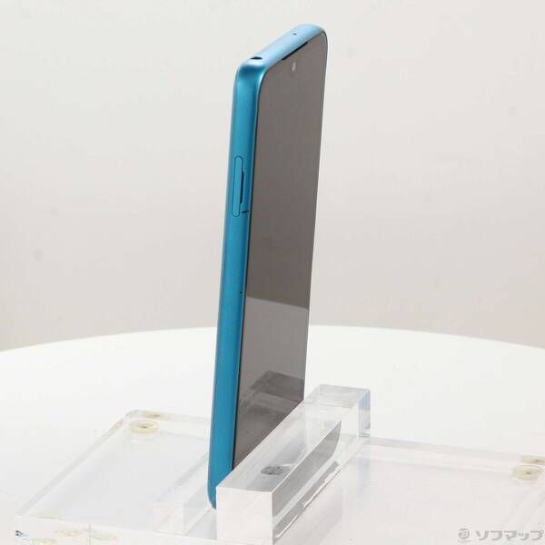 arrows We 64GB ターコイズ Softbank SIMフリー 中古 - メルカリ