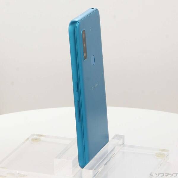 arrows We 64GB ターコイズ Softbank SIMフリー 中古 - メルカリ