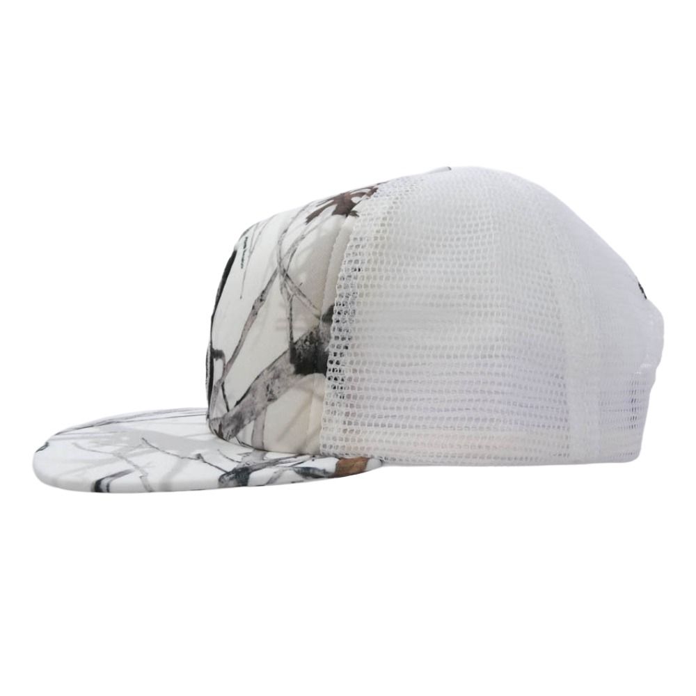 Supreme シュプリーム 25AW Pinup Mesh Back 5-Panel Cap ピンナップ
