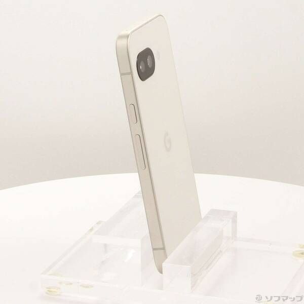 中古A】Google Pixel 9a 128GB ポーセリン SIMフリー - メルカリ