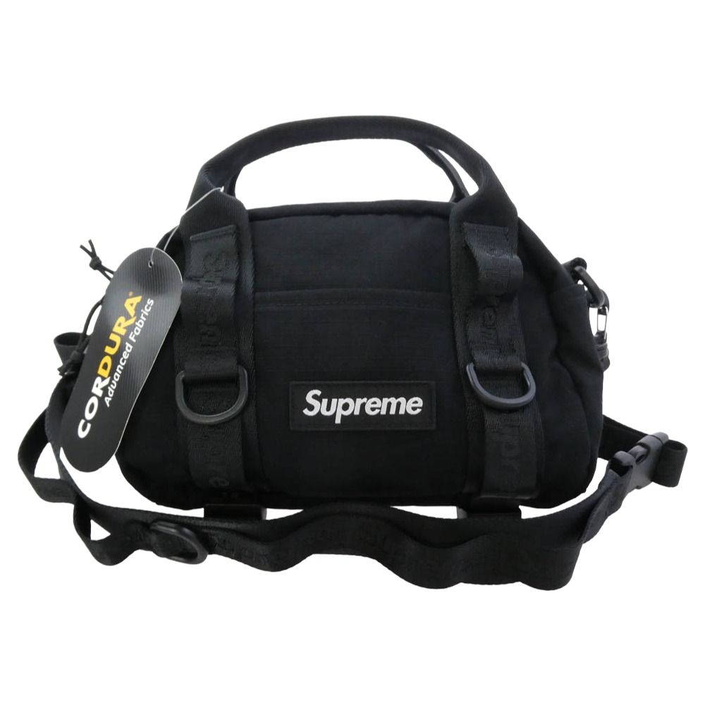 Supreme シュプリーム 26ss Mini Duffle Bag ミニ ダッフル ショルダー Supreme シュプリーム 26ss Mini Duffle Bag ミニ ダッフル ショルダー