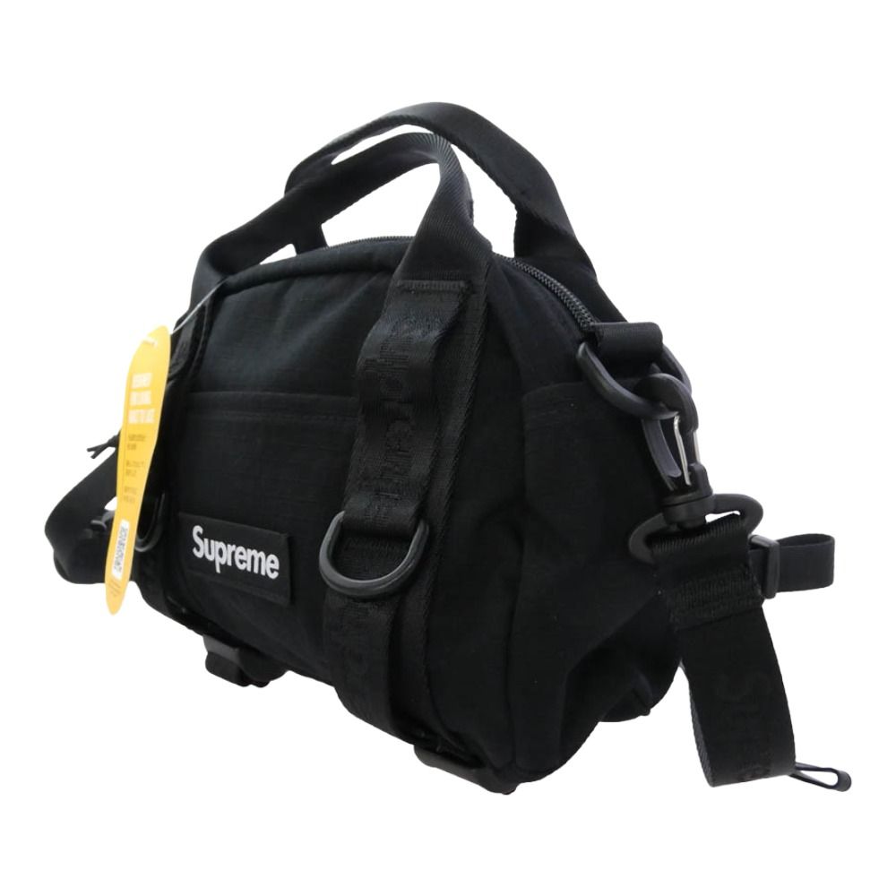 Supreme シュプリーム 26ss Mini Duffle Bag ミニ ダッフル ショルダー