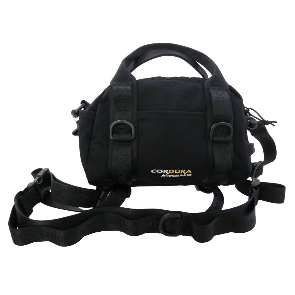シュプリーム　ショルダーバック A+ (新品・未使用(ワケあり))】Supreme シュプリーム バッグ 26ss Mini
