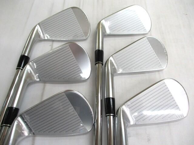 ダンロップ SRIXON ZXi5 ダイナミックゴールド 120 S200フレックス