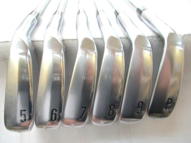 CI PRO 5’11”中古美品 ダンロップ SRIXON ZXi5 ダイナミックゴールド 120 S200フレックス