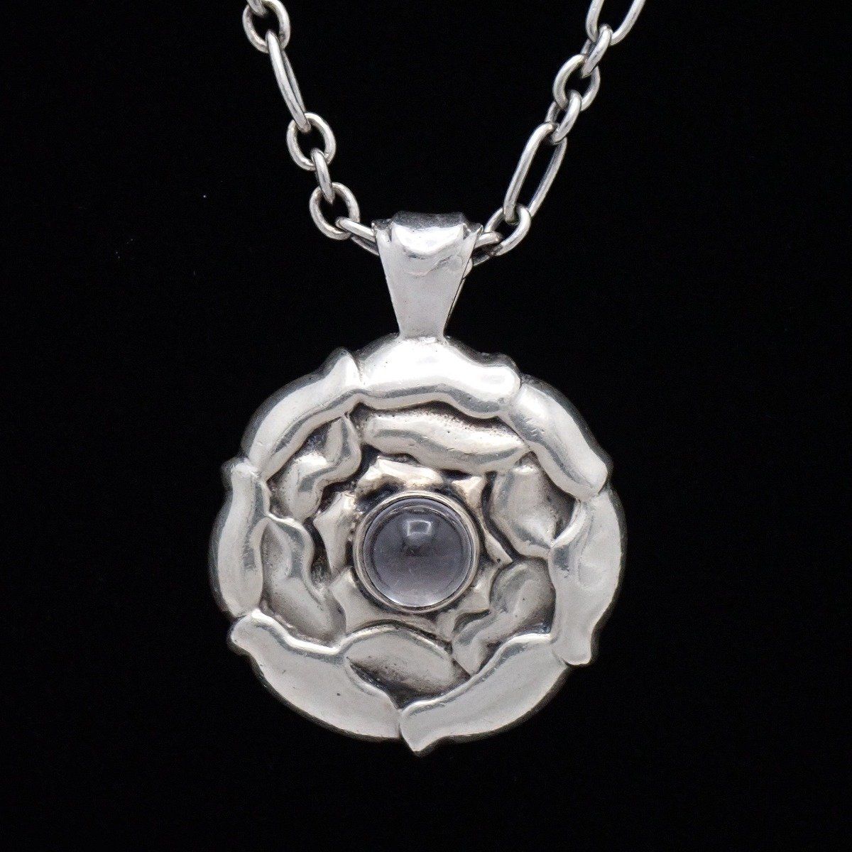 GEORG JENSEN ジョージジェンセン バースペンダント バースオブマンス
