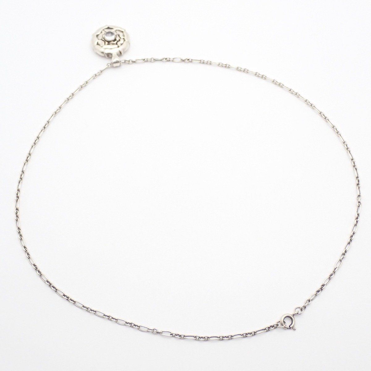 GEORG JENSEN ジョージジェンセン バースペンダント バースオブマンス