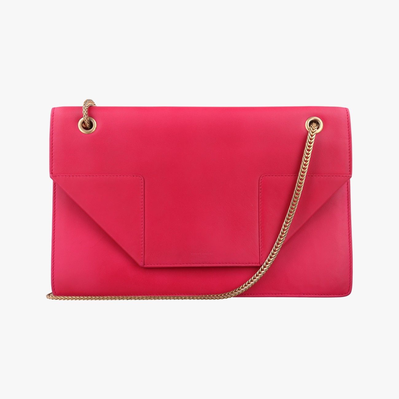 イヴサンローランYves Saint Laurentベティ ローズ レッド レザー 314515 314515.000926 31,850円