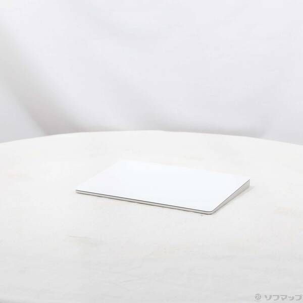 ソフマップ 〔中古品〕 Magic Trackpad 2 シルバー MJ2R2J／A【262】