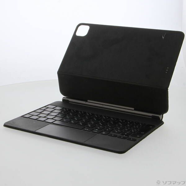 ソフマップ 〔中古品〕 11インチ iPad Pro 第2世代用 MagicKeyboard 日本語(JIS) MXQT2J／A【262】