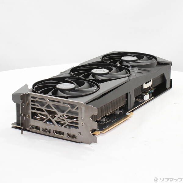 中古A】MSI RTX 4080 SUPER 16G GAMING X SLIM - メルカリ
