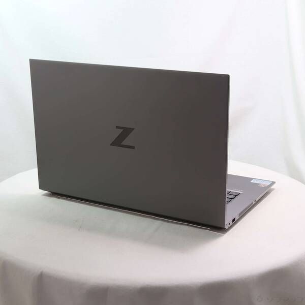 HP ZBook Create G7 Core i7/32GB/1TB SSD/RTX2070 - メルカリ