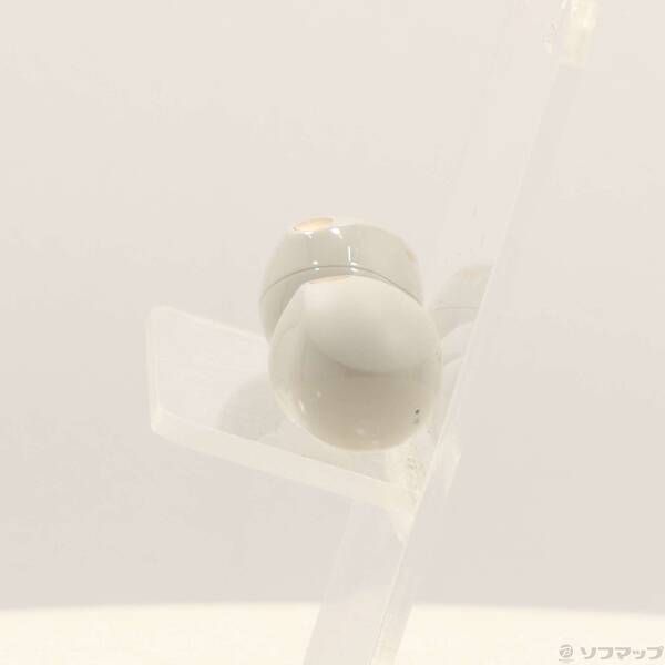 品〕 WF-1000XM5 (S) プラチナシルバー【196】 SONY WF-1000XM5 (S