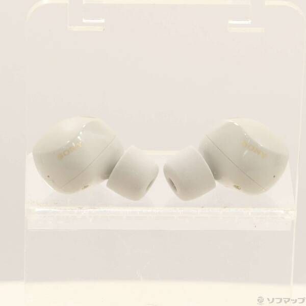 品〕 WF-1000XM5 (S) プラチナシルバー【196】 SONY WF-1000XM5 (S