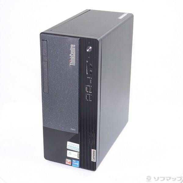 ソフマップ 〔中古品〕 ThinkCentre Neo 50t Tower Gen4 12JBCTO1WW【262】