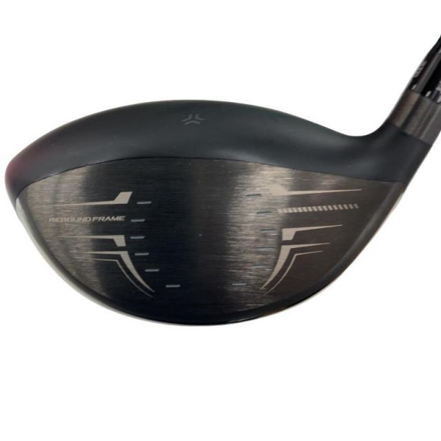 中古】 ダンロップ SRIXON ZX5 Mk II 9.5° ドライバー DR Diamana ZX