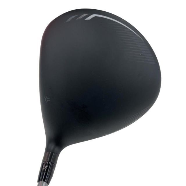 中古】 ダンロップ SRIXON ZX5 Mk II 9.5° ドライバー DR Diamana ZX
