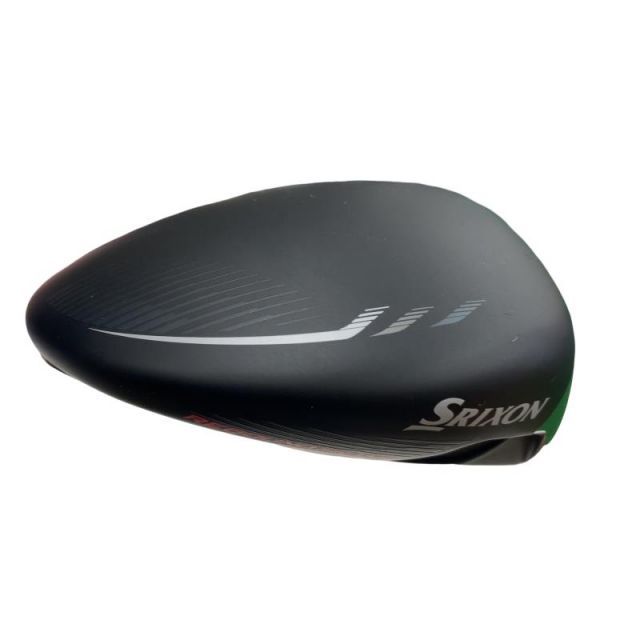 中古】 ダンロップ SRIXON ZX5 Mk II 9.5° ドライバー DR Diamana ZX