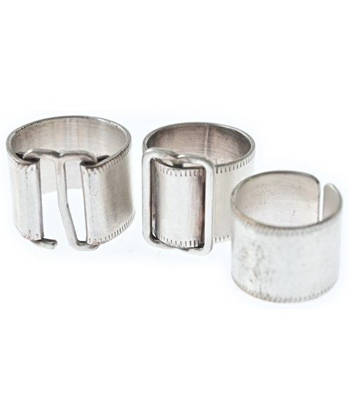 Maison Margiela リング メンズ 【古着】【中古】【送料無料】
