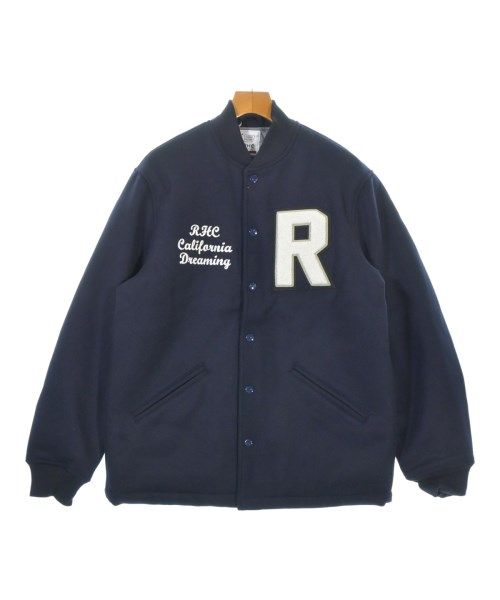 RHC Ron Herman スタジャン メンズ 【古着】【中古】【送料無料 RHC Ron Herman スタジャン メンズ 【古着】【中古】【送料無料