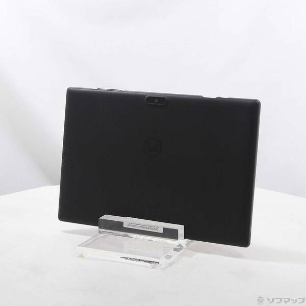 ソフマップ 〔中古品〕 MatrixPad 32GB スレートブラック S10 Wi-Fi【349】