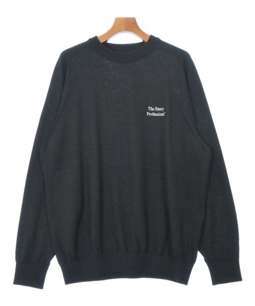 The Ennoy Professional ニット・セーター メンズ 【古着】【中古】【送料無料】