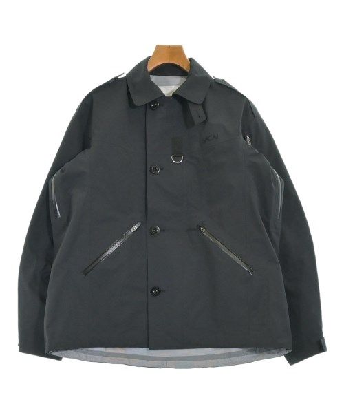 sacai コート（その他） メンズ 【古着】【中古】【送料無料】