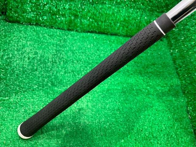 激安[480] ウェッジ クリーブランド RTX-6 ZIPCORE BLACK 52-10/DG(JP
