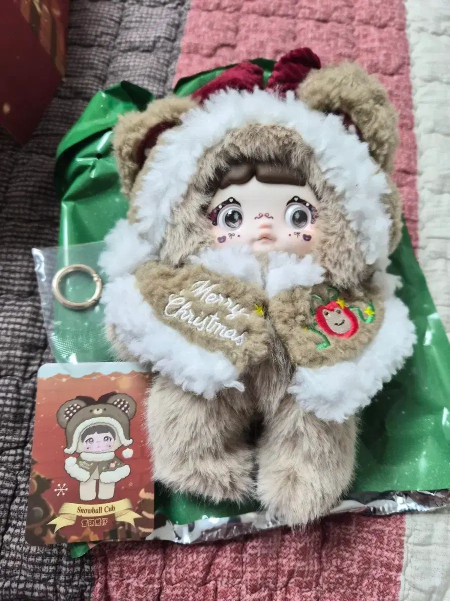 ノーミ クリスマス