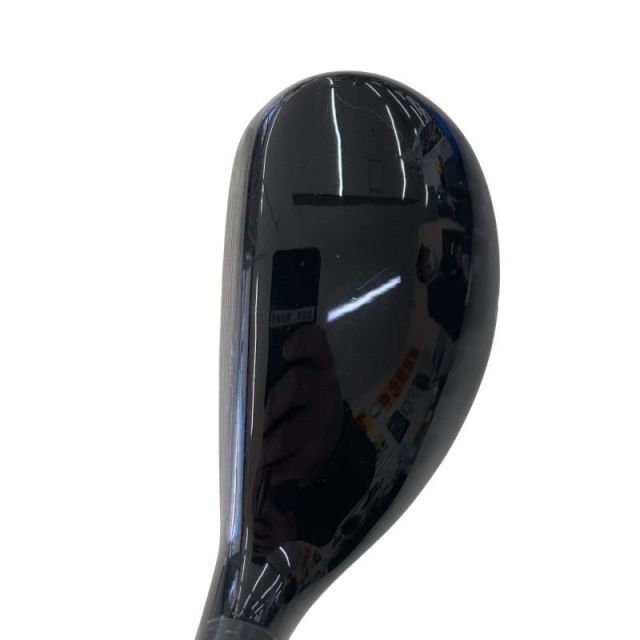中古】 テーラーメイド M1 U4 ユーティリティ UT NS PRO 930GH