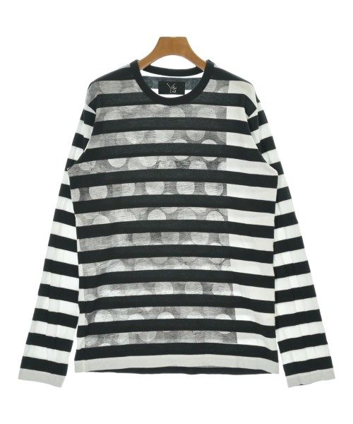 Y's Tシャツ・カットソー レディース 【古着】【中古】【送料無料】