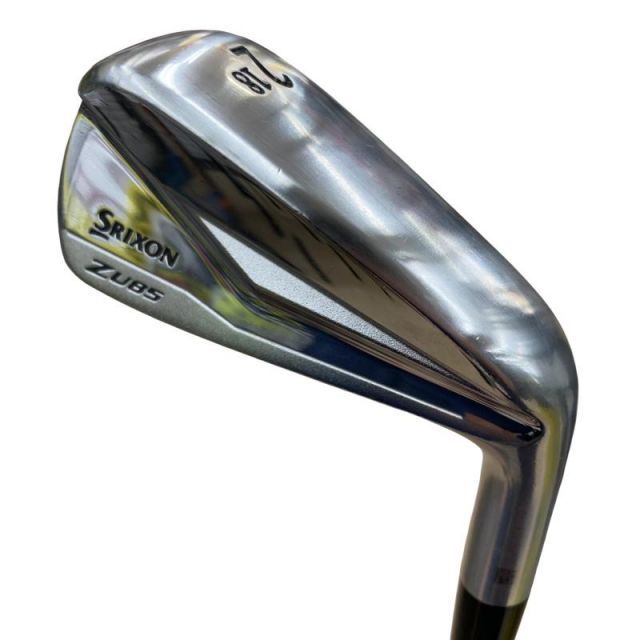 【中古】 ダンロップ SRIXON Z U85 U2 ユーティリティ UT NS PRO 950GH D.S.T (フレックスS) メンズ 男性用 右利き 右用 Cランク ゴルフクラブ